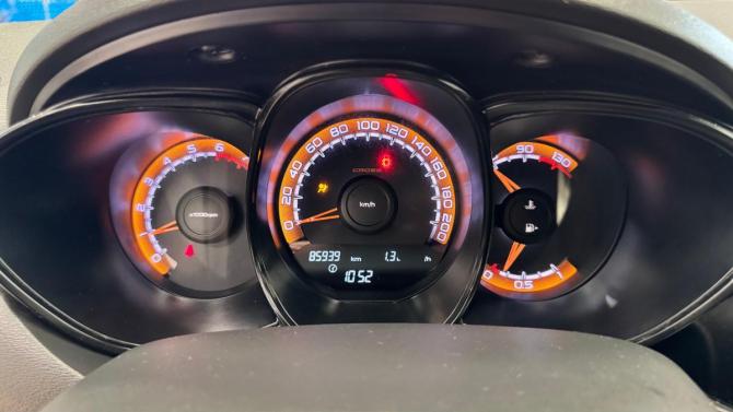 Lada (ВАЗ) Vesta I с пробегом 2021 года, цена 1 255 000 рублей, 85939 км, универсал, Автокод Объявления