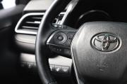 Toyota Camry VIII (XV70) Новосибирск  - изображение 32
