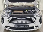 Haval Jolion I Уфа  - изображение 33