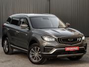 Geely Atlas Pro Екатеринбург  - изображение 34