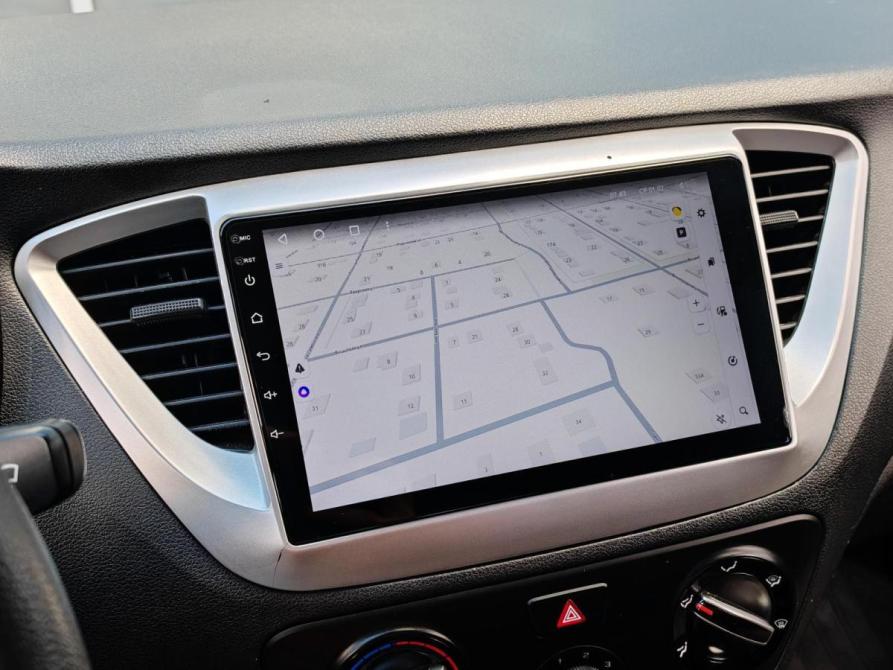 Hyundai Solaris II Краснодар  - изображение 15