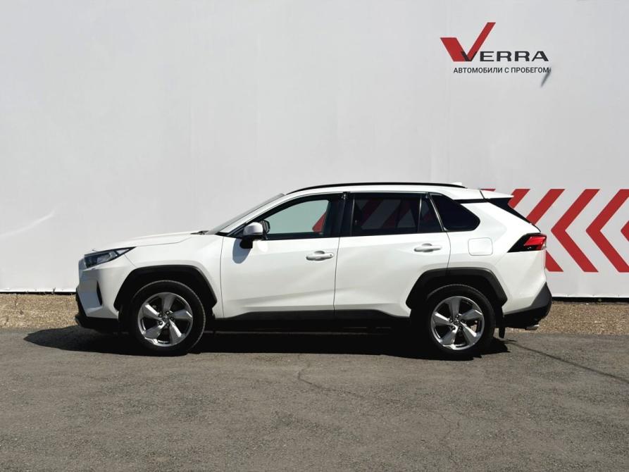 Toyota RAV4 V (XA50) Пермь  - изображение 2