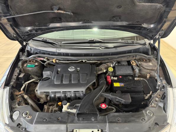 Nissan Tiida I Рестайлинг с пробегом 2011 года, цена 800 000 рублей, 232439 км, хэтчбек, Автокод Объявления