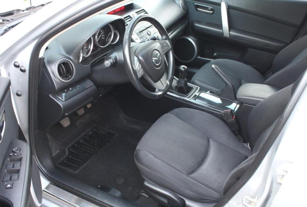 Mazda 6 II (GH) Нижний Новгород  - изображение 15