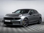 Lynk &amp; Co 03 I Москва  - изображение 23