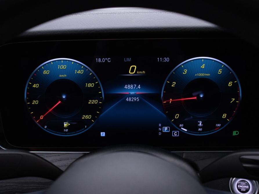 Mercedes-Benz E-Класс V (W213 S213 C238) Рестайлинг Москва  - изображение 12