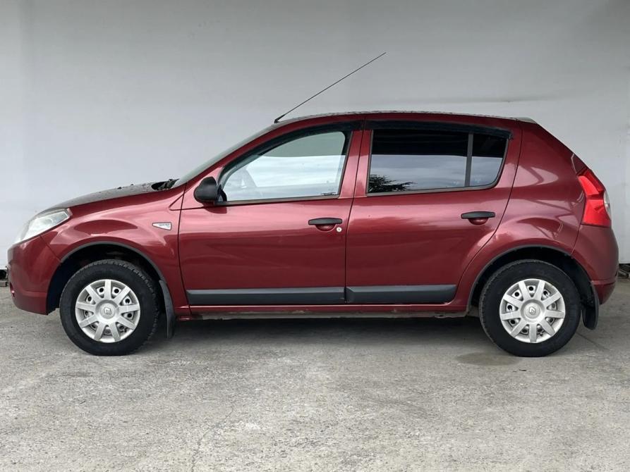 Renault Sandero I Петрозаводск  - изображение 8