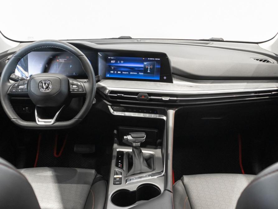 Changan CS35 Plus I Рестайлинг Казань  - изображение 6
