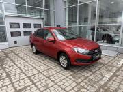 Lada (ВАЗ) Granta I Рестайлинг Орел  - изображение 8