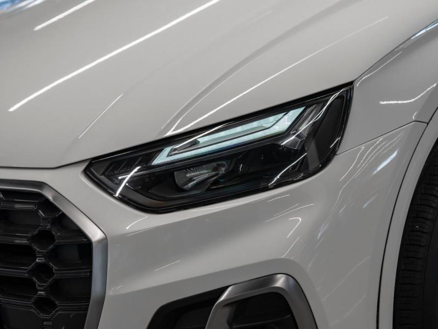 Audi Q5 II (FY) Рестайлинг Москва  - изображение 26