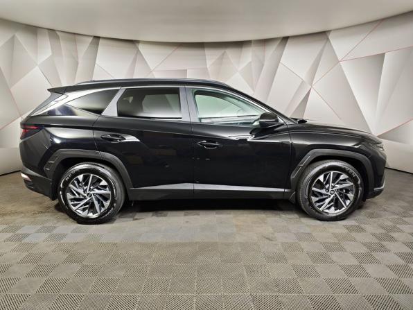 Hyundai Tucson IV с пробегом 2024 года, цена 3 297 000 рублей, 50793 км, внедорожник, Автокод Объявления