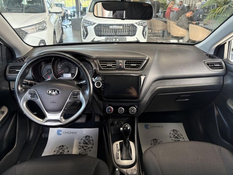 Kia Rio III Рестайлинг Новомосковск  - изображение 11