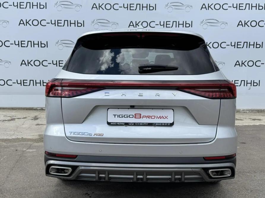 Chery Tiggo 8 Pro I Набережные Челны  - изображение 11