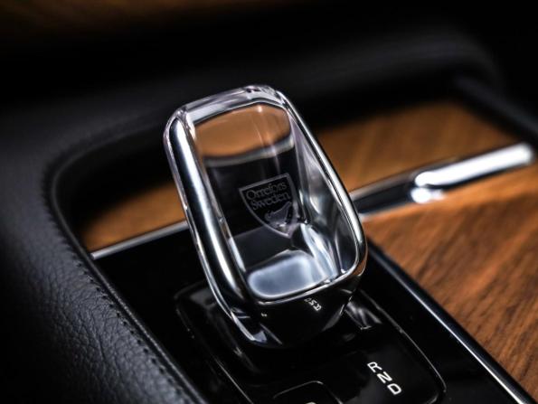 Volvo XC90 II Рестайлинг 1 с пробегом 2021 года, цена 5 099 777 рублей, 58750 км, внедорожник, Автокод Объявления
