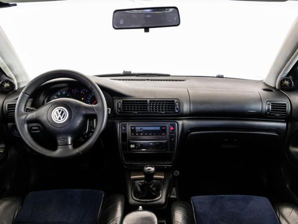 Volkswagen Passat B5 с пробегом 1998 года, цена 239 000 рублей, 360350 км, седан, Автокод Объявления