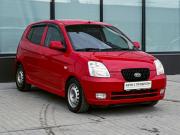 Kia Picanto I Екатеринбург  - изображение 26