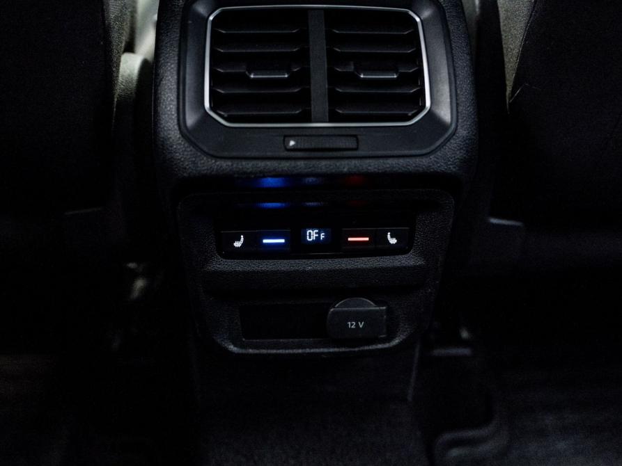 Volkswagen Tiguan II Ростов-на-Дону  - изображение 15