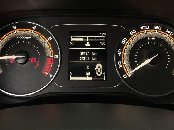 Lada (ВАЗ) Vesta I Рестайлинг (NG) с пробегом 2024 года, цена 1 250 000 рублей, 28166 км, седан, Автокод Объявления