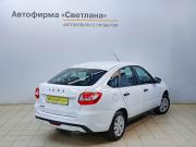 Lada (ВАЗ) Granta I Рестайлинг Ярославль  - изображение 16