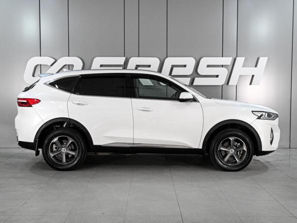 Haval F7 I с пробегом 2019 года, цена 1 930 000 рублей, 87082 км, внедорожник, Автокод Объявления