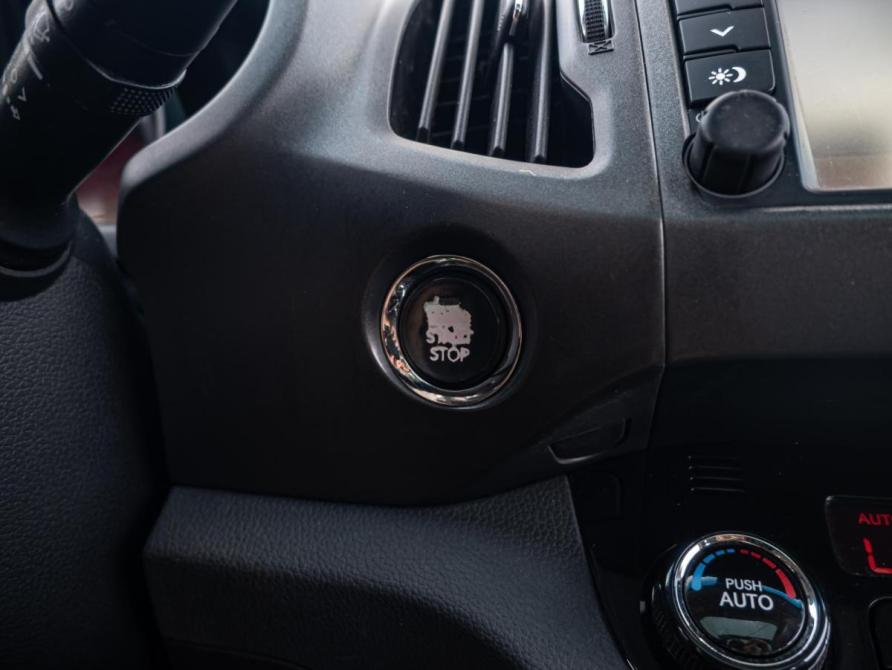 Kia Sportage III Краснодар  - изображение 20