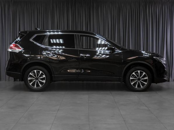 Nissan X-Trail III с пробегом 2017 года, цена 1 689 000 рублей, 132937 км, внедорожник, Автокод Объявления
