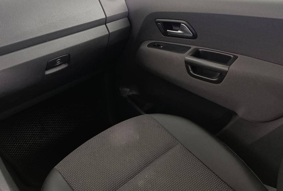 Volkswagen Amarok I Волгоград  - изображение 14