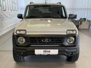 Lada (ВАЗ) Niva Legend Екатеринбург  - изображение 13