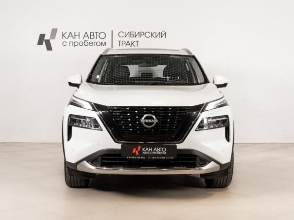 Nissan X-Trail IV с пробегом 2023 года, цена 4 049 800 рублей, 33012 км, внедорожник, Автокод Объявления