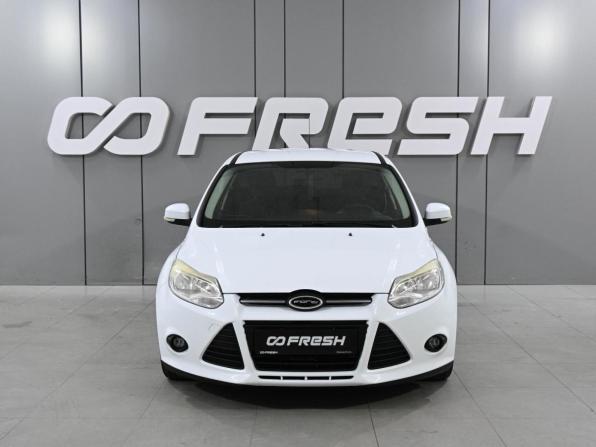 Ford Focus III с пробегом 2012 года, цена 869 000 рублей, 143383 км, хэтчбек, Автокод Объявления