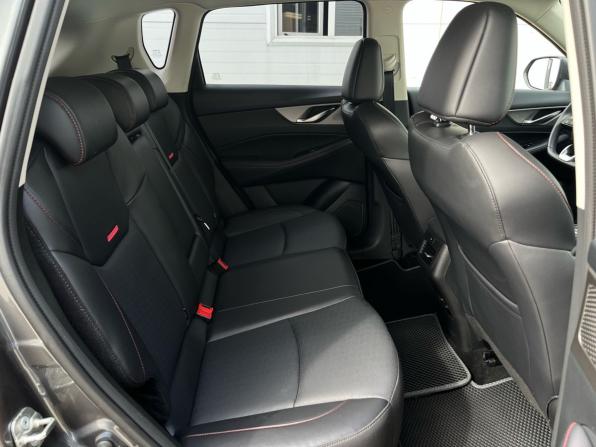 Changan CS35 Plus I Рестайлинг с пробегом 2024 года, цена 1 750 000 рублей, 32325 км, внедорожник, Автокод Объявления