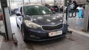 Kia Cerato III Санкт-Петербург  - изображение 8