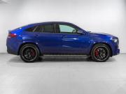 Mercedes-Benz GLE Coupe AMG II (C167) Химки  - изображение 34