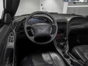 Ford Mustang IV Рестайлинг Москва  - изображение 27