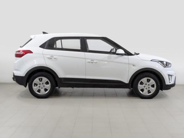 Hyundai Creta I с пробегом 2018 года, цена 1 275 000 рублей, 207938 км, внедорожник, Автокод Объявления