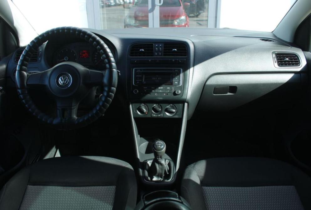 Volkswagen Polo V Саратов  - изображение 15