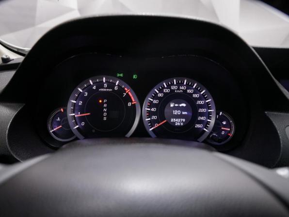 Honda Accord VIII Рестайлинг с пробегом 2012 года, цена 1 295 000 рублей, 234277 км, седан, Автокод Объявления