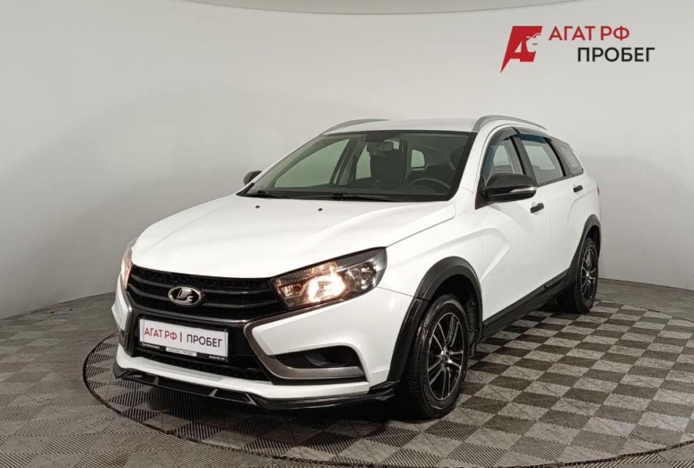 Lada (ВАЗ) Vesta I Волгоград  - изображение 3