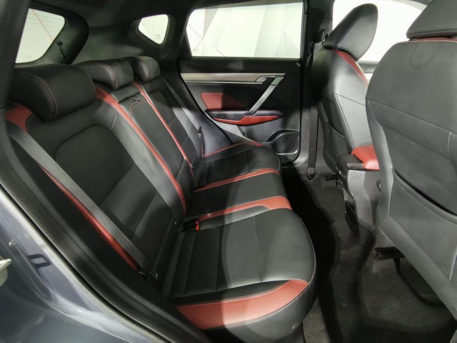 Geely Coolray I Москва  - изображение 13