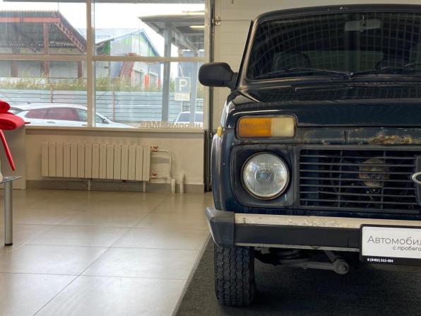 Lada (ВАЗ) 2121 (4x4) I Рестайлинг с пробегом 2014 года, цена 309 917 рублей, 275134 км, внедорожник, Автокод Объявления
