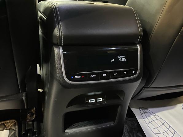 GAC GS8 II с пробегом 2024 года, цена 2 680 000 рублей, 105526 км, внедорожник, Автокод Объявления