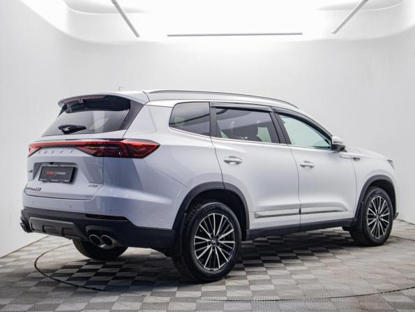 Chery Tiggo 8 Pro Max I Рестайлинг с пробегом 2025 года, цена 2 590 000 рублей, 13620 км, внедорожник, Автокод Объявления