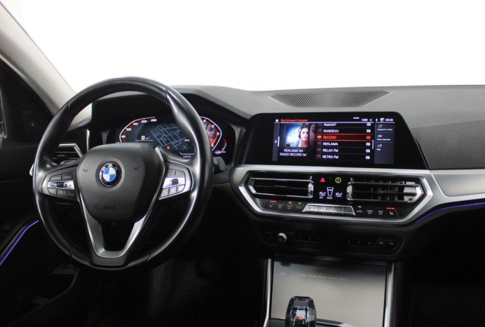 BMW 3 серии VII (G2x) Нижний Новгород  - изображение 18