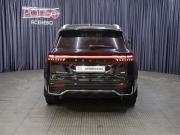 Geely Monjaro I Москва  - изображение 29