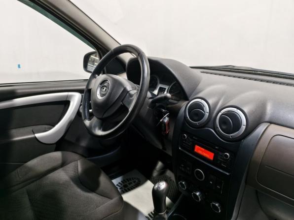 Lada (ВАЗ) Largus I с пробегом 2014 года, цена 695 000 рублей, 188112 км, универсал, Автокод Объявления