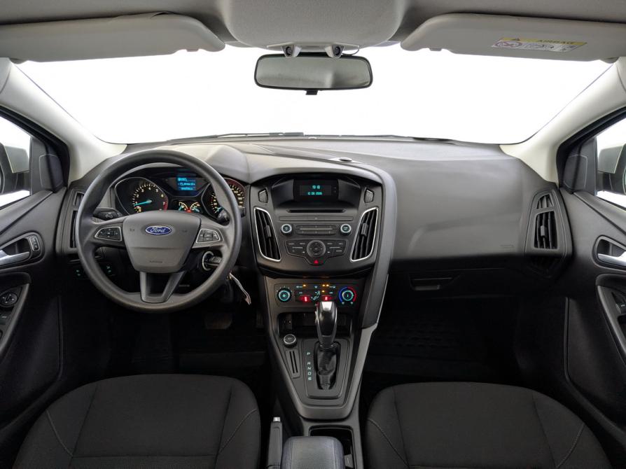 Ford Focus III Рестайлинг Москва  - изображение 14