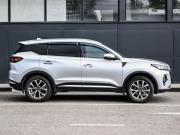 Chery Tiggo 7 Pro Max I Новороссийск  - изображение 28
