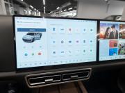 Li Auto (Lixiang) L9 II Москва  - изображение 64