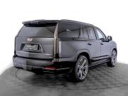 Cadillac Escalade-V I Рестайлинг Москва  - изображение 36