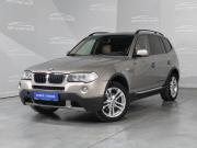 BMW X3 I (E83) Рестайлинг Новосибирск  - изображение 29